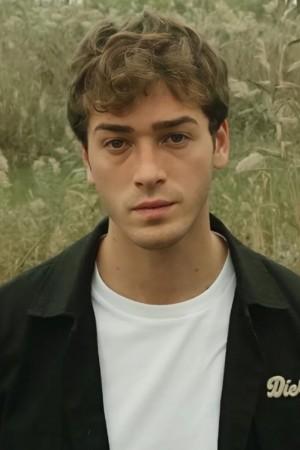 Picture of Kaan Akkaya