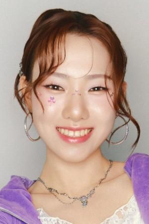 Picture of Han Hee-yeon
