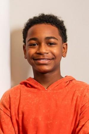 Picture of Blake Cameron James