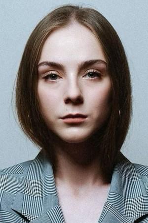 Picture of Hande Nur Tekin