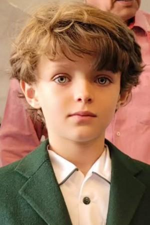 Picture of Alexander Varela Pavlov