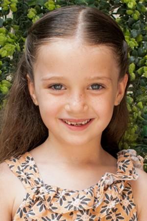 Picture of Marion Sirot