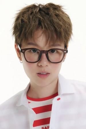 Picture of BamBam Niwirin Limkangwalmongkol