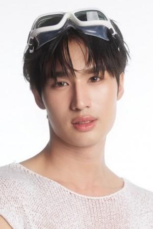 Picture of Barbell Jirakit Kanjanawaraporn