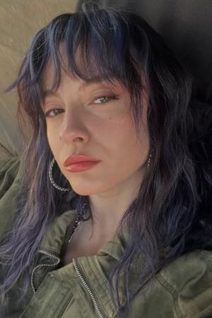 Picture of Zeynep Oktay