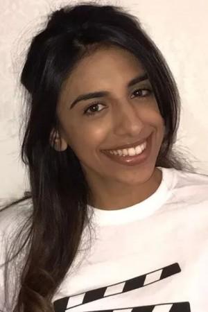 Picture of Manjeeven Grewal