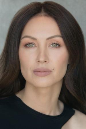 Picture of Kristina Poli