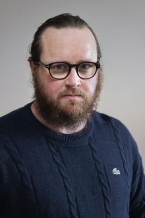 Picture of Rasmus Johansson