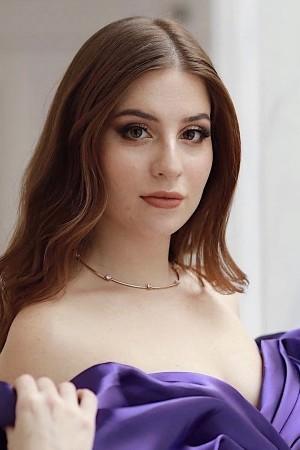 Picture of Zeynep Özkaya