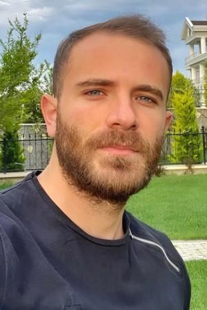 Picture of Furkan Aksoy