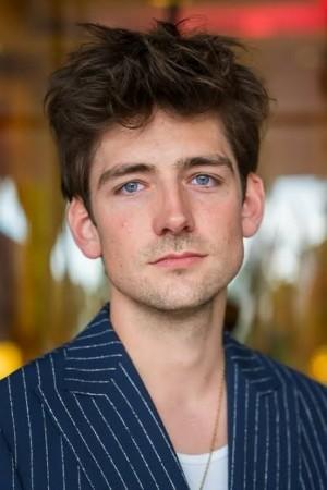 Picture of Jonathan Michiels