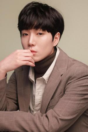 Picture of Pyun Hae-joon
