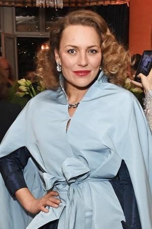 Picture of Martha Sitwell