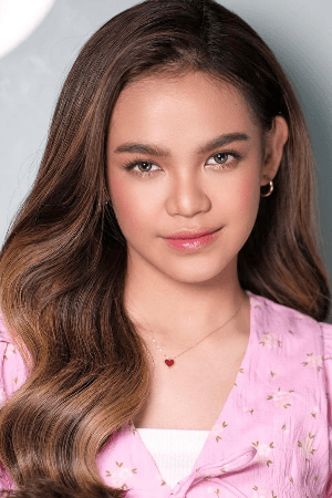 Picture of Zephanie Dimaranan