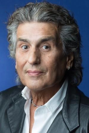 Picture of Salvatore Cutugno