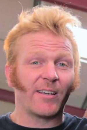 Picture of Will Trickett