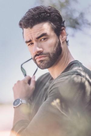 Picture of Kris Van Damme