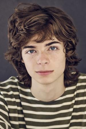 Picture of Jackson Kelly