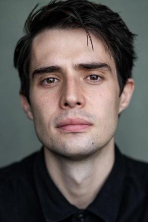 Picture of Ben Taylor