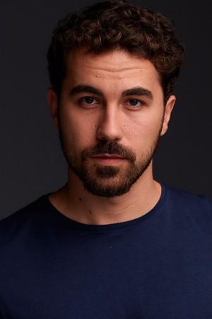 Picture of Javier Orán