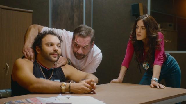 Policial Bom, Policial Melhor Ainda