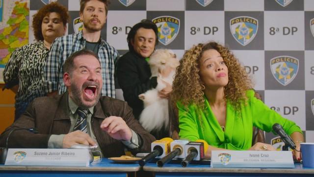 Dia de Cão