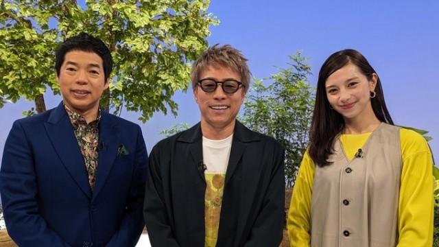 田村淳がサンフランシスコのシリコンバレーへ！