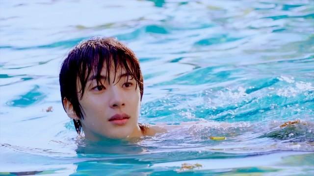'Siren‘ & ‘Memories' MV Behind the Scene