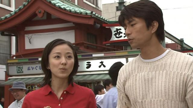 第２週　夢追う男は危険な男?（７）