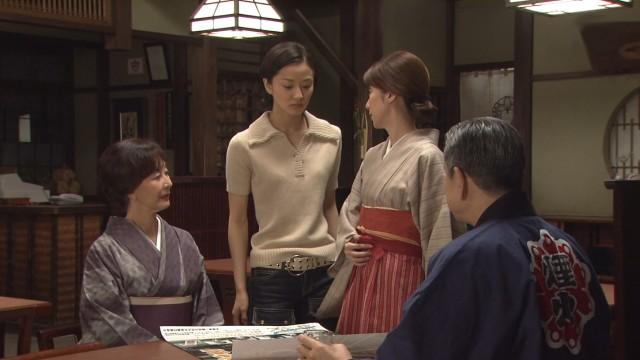 第２週　夢追う男は危険な男?（１０）