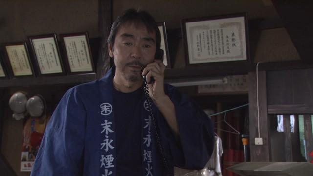 第２週　夢追う男は危険な男?（１１）