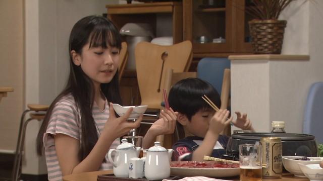 第３週　愛の誓いは花火のように（１４）