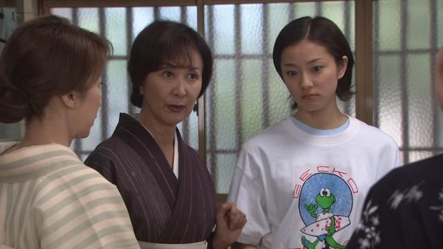 第３週　愛の誓いは花火のように（１５）