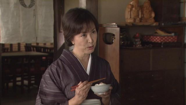 第４週　妻になるとき母になり?（２１）