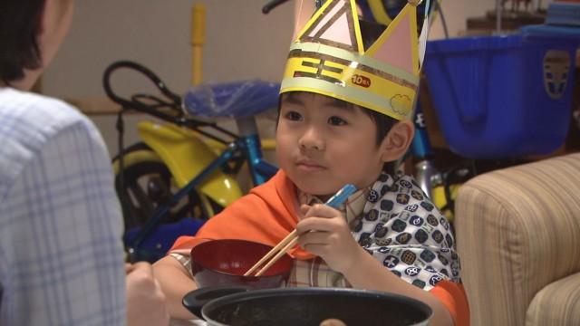 第４週　妻になるとき母になり?（２２）