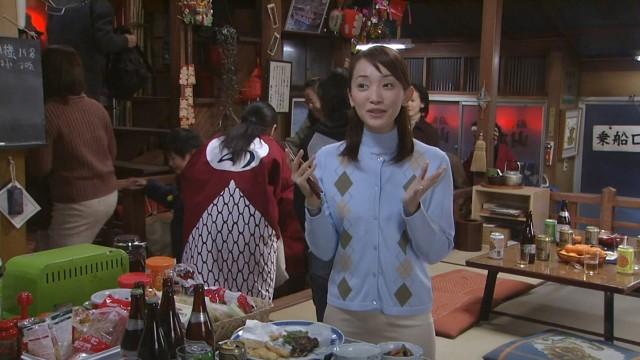 第４週　妻になるとき母になり?（２４）