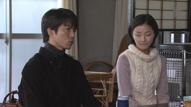 第５週　てんやわんやの華燭の典（２６）