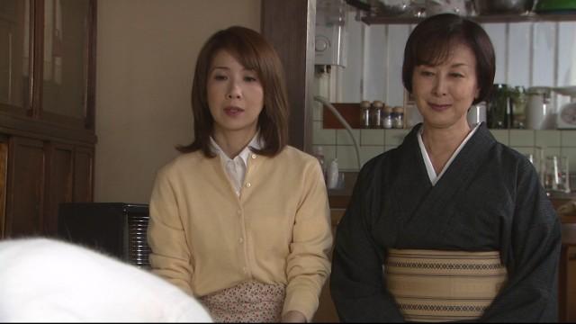 第５週　てんやわんやの華燭の典（２９）