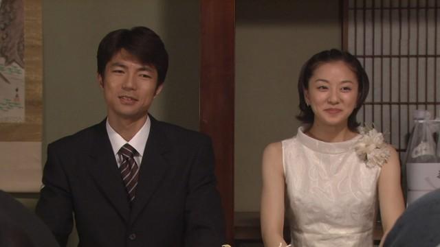 第５週　てんやわんやの華燭の典（３０）