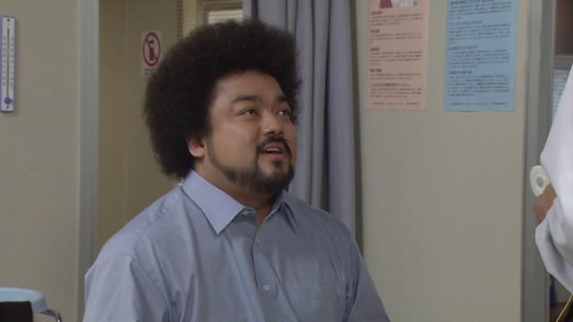 第６週　雨降って固まる家族の絆（３１）