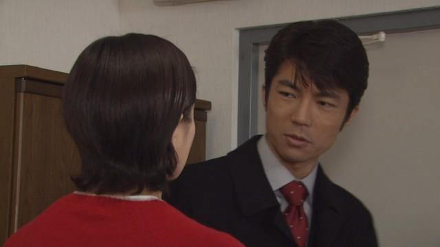 第６週　雨降って固まる家族の絆（３３）