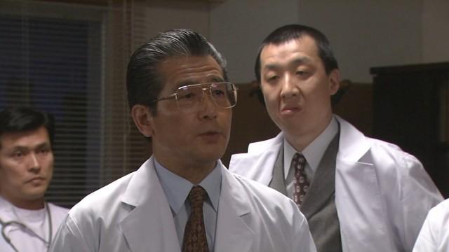 第７週　それでもやっぱり医は仁術（４１）