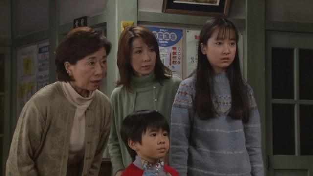 第８週　突然の別れと永遠の愛（４５）