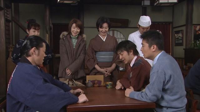 第８週　突然の別れと永遠の愛（４７）