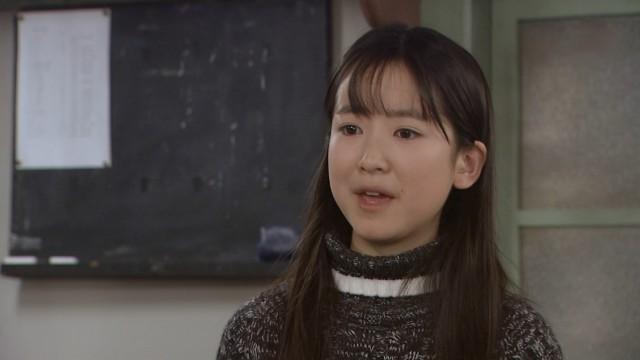 第９週　父の背中の温もりは（４９）