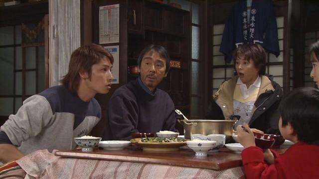 第９週　父の背中の温もりは（５１）