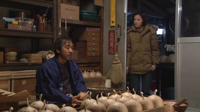 第９週　父の背中の温もりは（５２）