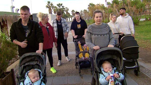 Silvia erteilt Tim eine Lektion fürs Leben