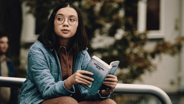 Danger in the Ruins (1)