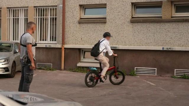Bac et police-Secours de Boulogne sur mer : tolérance zéro chez les Ch’tis